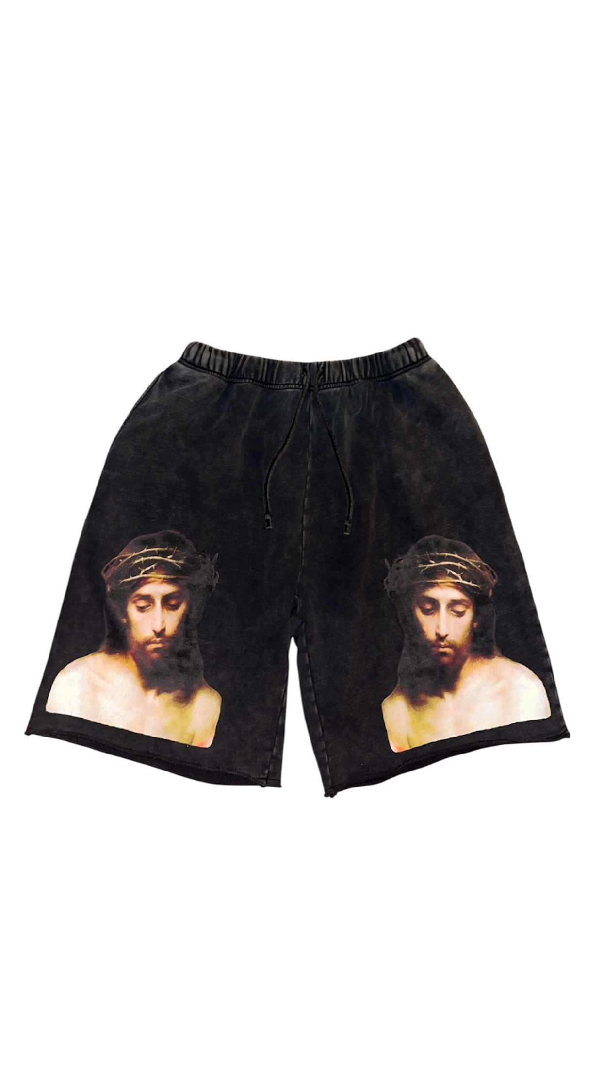 RESURRECTION SHORTS