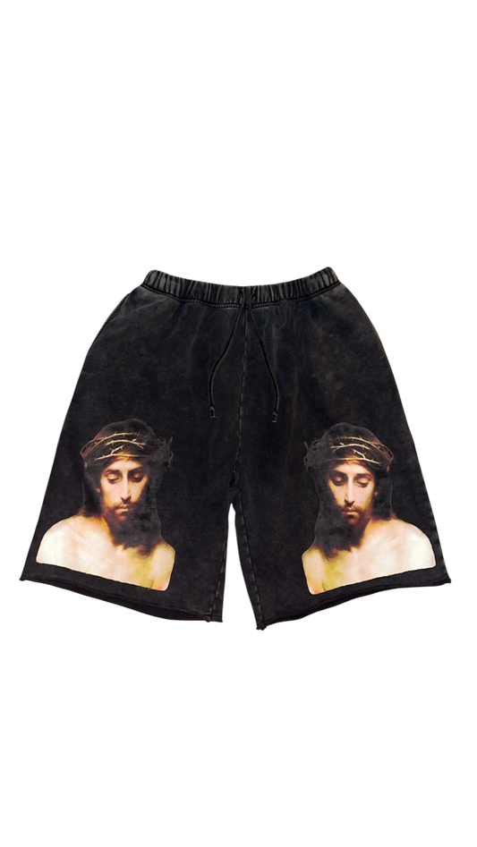 RESURRECTION SHORTS
