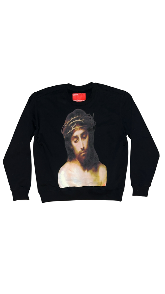 RESURRECTION CREWNECK