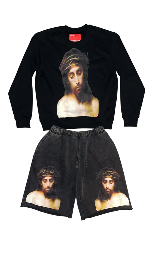 RESURRECTION SET